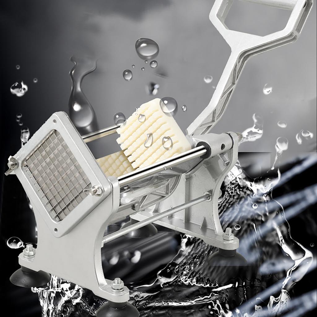 Tagliapasta manuale per patate, pratico tagliapasta per verdure, utensile da cucina in acciaio inossidabile per cucinare