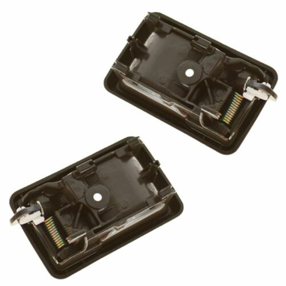 Handles Door Handle 69206-04010 Accessory Professional For Corolla Pickup Truck Interior Door Handles Set Left & Right