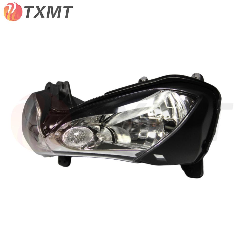 Kawasaki ZX-10R 04-05 Motorcycle Front Headlight Assembly