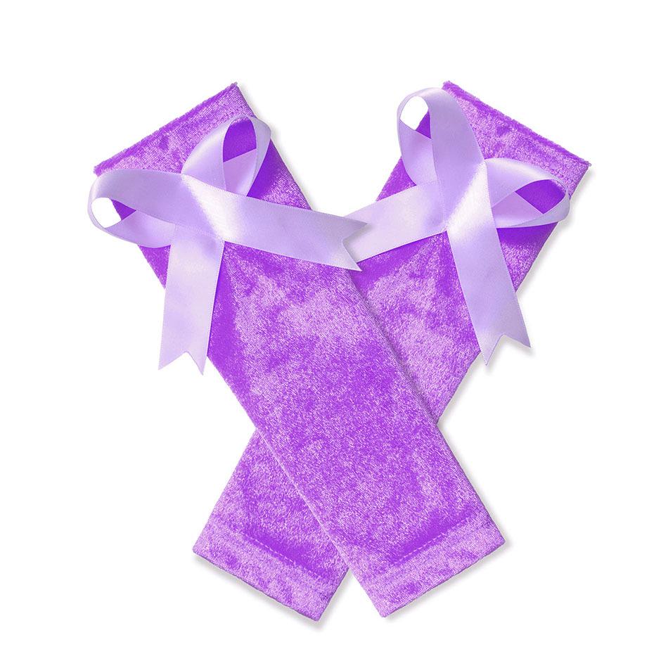 Prinzessin Sophia Halloween-Kleid für Kinder mit Ärmeln