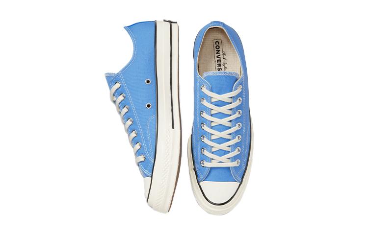 Chuck 70 Converse Low 'University Blue' 171569C