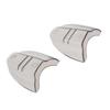 1 paar Eyewear Side Safety Glasses