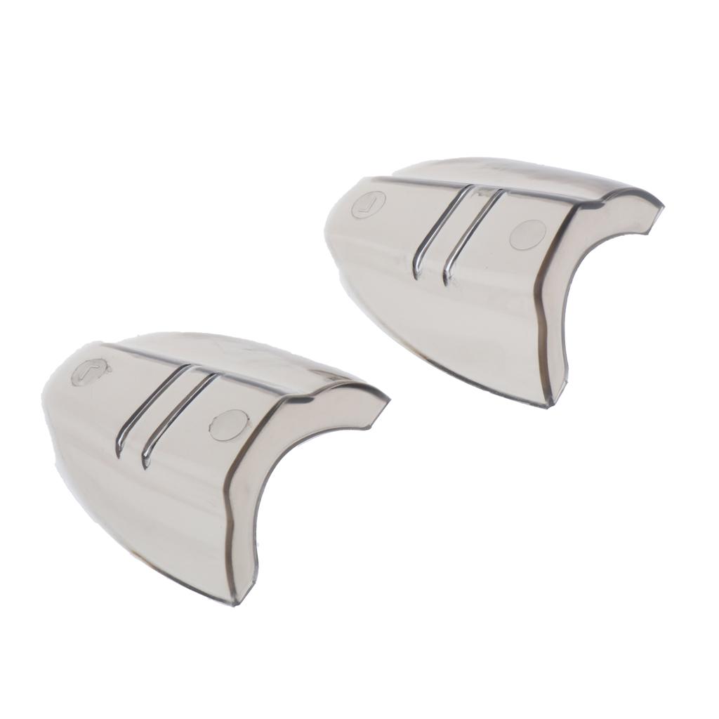 1 paar Eyewear Side Safety Glasses
