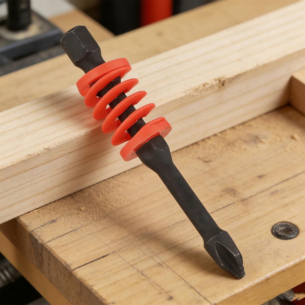 Strong Magnetic Screwdriver Precision Tool For Delicate Tasks