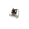 Starter Relay Solenoid For POLARIS 250 300 400 500 CYCLONE DIESEL MAGNUM 235 425 500 SCRAMBLER 400 500 SPORT 400 SPORTSMAN 325