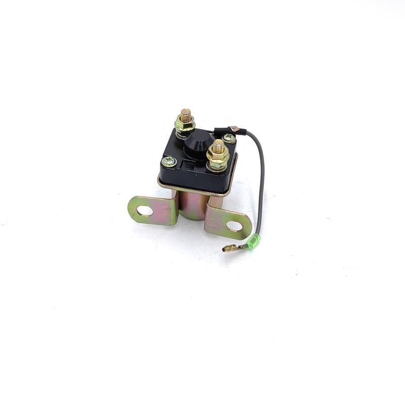 Starter Relay Solenoid For POLARIS 250 300 400 500 CYCLONE DIESEL MAGNUM 235 425 500 SCRAMBLER 400 500 SPORT 400 SPORTSMAN 325