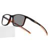Fashion Vintage TR90 Photochromic Reading Glasses Flexible Color Changing Presbyopia Eyewear Retro Outdoor Sports Sunglasses To +4.0