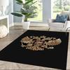 Russia Square rugs are a great choice for living rooms, bedrooms, home décor, and as gifts.