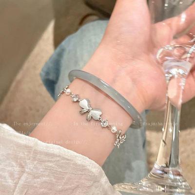 Bracciali – Bracciali con perline