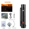 SupFire Portable Rechargeable LED Work Lights & Floodlights