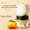 60g Beef Tallow Paste For Skin Care Beef Neck Balm Grass Fed Tallow Wild Honey Skin Moisturizer  Face And Body