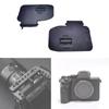 New for  Alpha a7 III ILCE-7M3 ILCE-9 A7III A7M3 A7R3 A7RM3 CA9 Camera Battery Cover Lid Door Repair Part