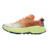 Hoka One One Speedgoat 7 Comfortable Fit Trail Running Shoes Women running shoes Orange Green 1171929-PYZ