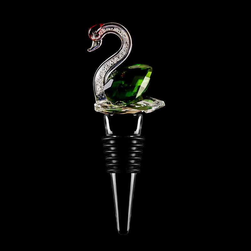 Qiwei Creative Decorative Wine Stopper