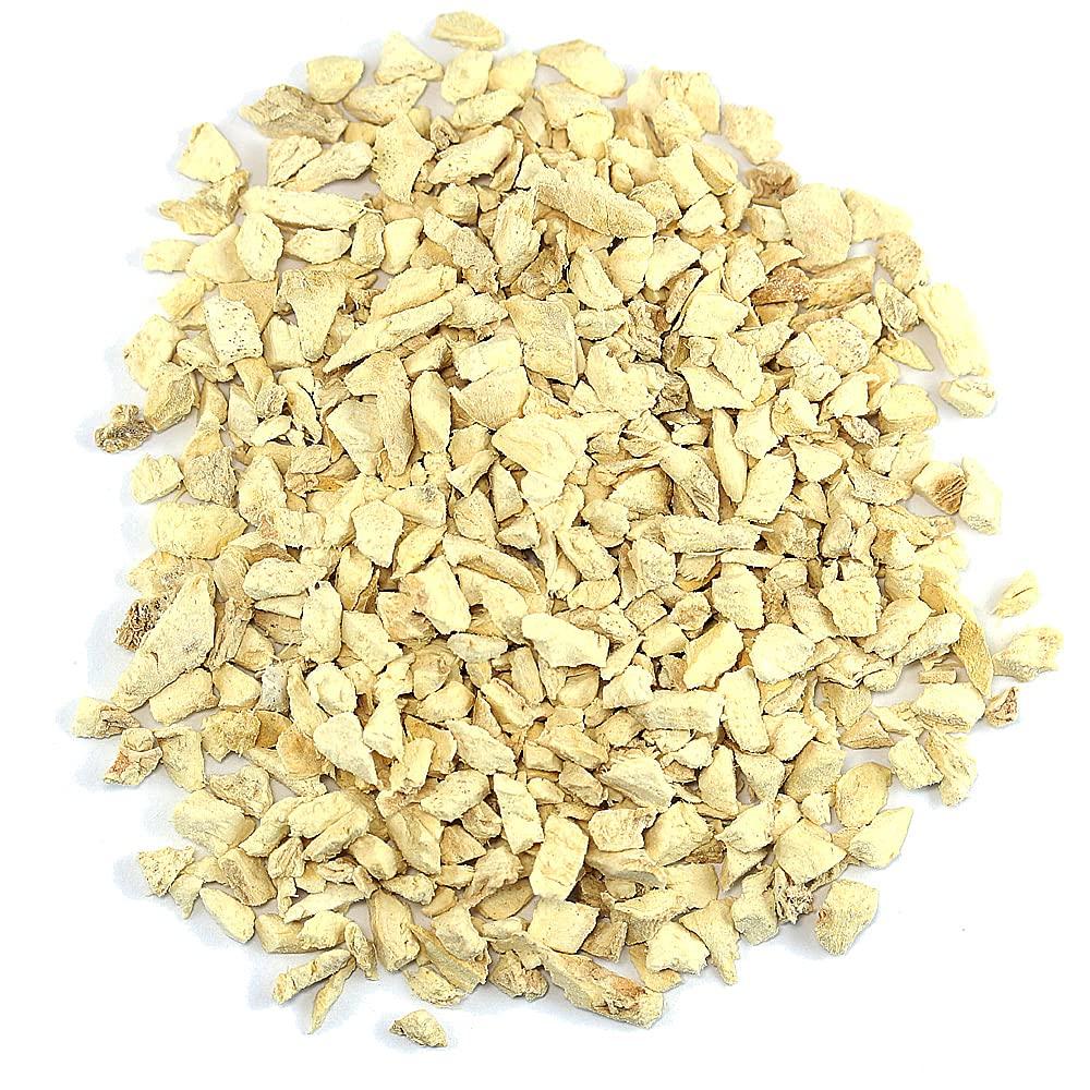 

ginger cut 200g