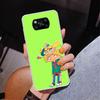 Cartoon Hey Arnold Fondos Phnoe Case for Xiaomi Poco X5 X6 X7 Pro X4 Gt F7 Ultra M8 M7 Redmi 15C 15 13C 13 12C 12 Unique Cover C