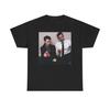 Originál Klaus a Elijah Mikaelson Tričko - Unisex Heavy Bavlna