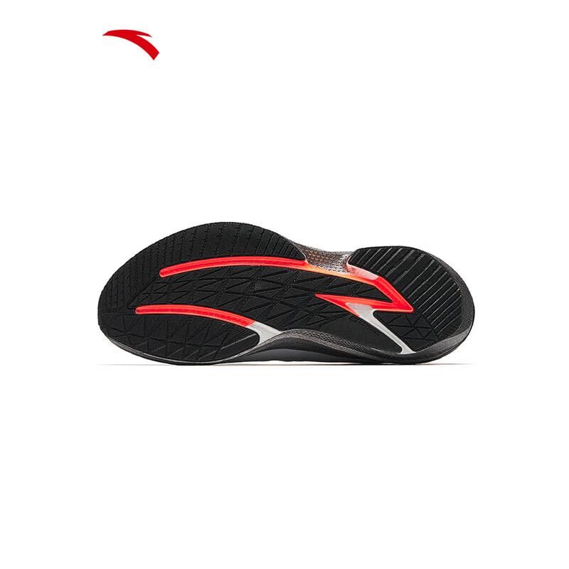 ANTA Men's Mach Winter Edition Running Shoes