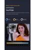 M03 Three-Axis Mobile Stabilizer: Anti-Shake Gimbal for Live Streaming with AI Face Tracking & Detachable Remote Control