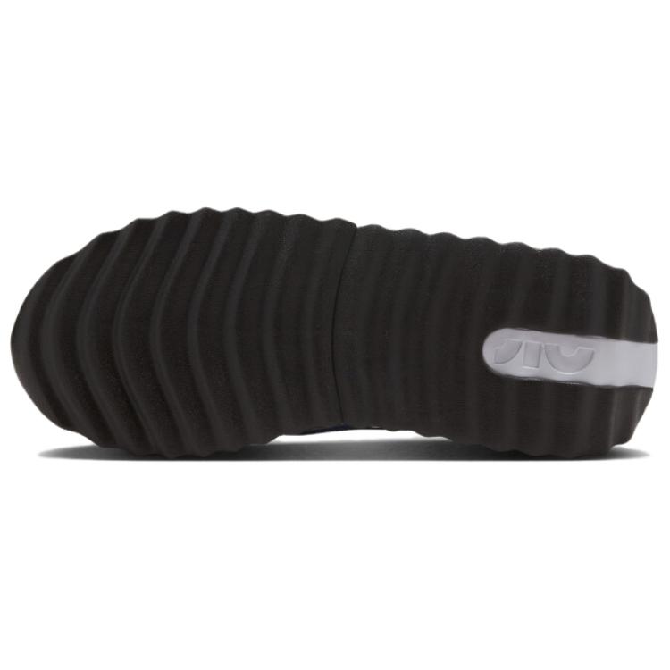 Nike Air Max Dawn Fabric Comfortable Versatile Shock Absorbing Durable Low Top Lifestyle Casual Shoes Women sneaker White DC4068-104