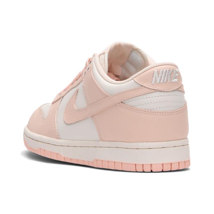Nike Dunk Low 'Pink' Women's 311369-104