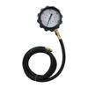 New Automotive Hydraulic Oil Pressure Gauge Oil Pressure Gauge Transmission Pressure Gauge Diagnostic Service Set Tools TU-11A
