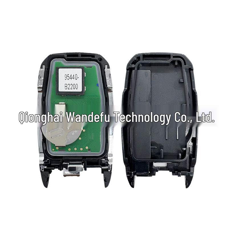 8A Chip 433MHz 95440-B2200 for Kia Soul 2014-2016 Smart Remote Key