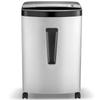 Comi Rui Jingang 60-Minute Commercial Cross-Cut Paper Shredder CN Plug (adapter Included)