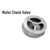 Yunpo H71 Wafer Check Valve