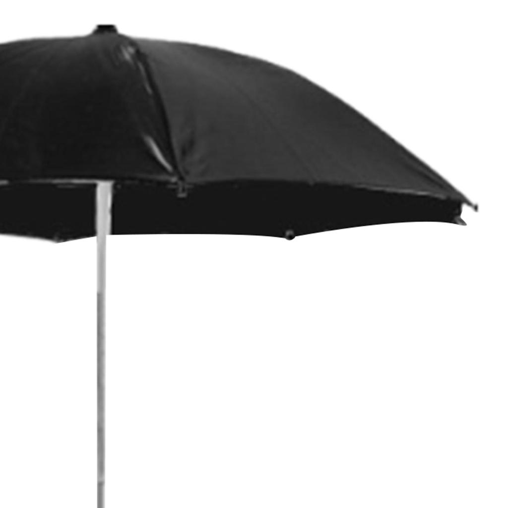Garden Canopy for Outdoor Plants with Metal Ground Stake Easy Setup
