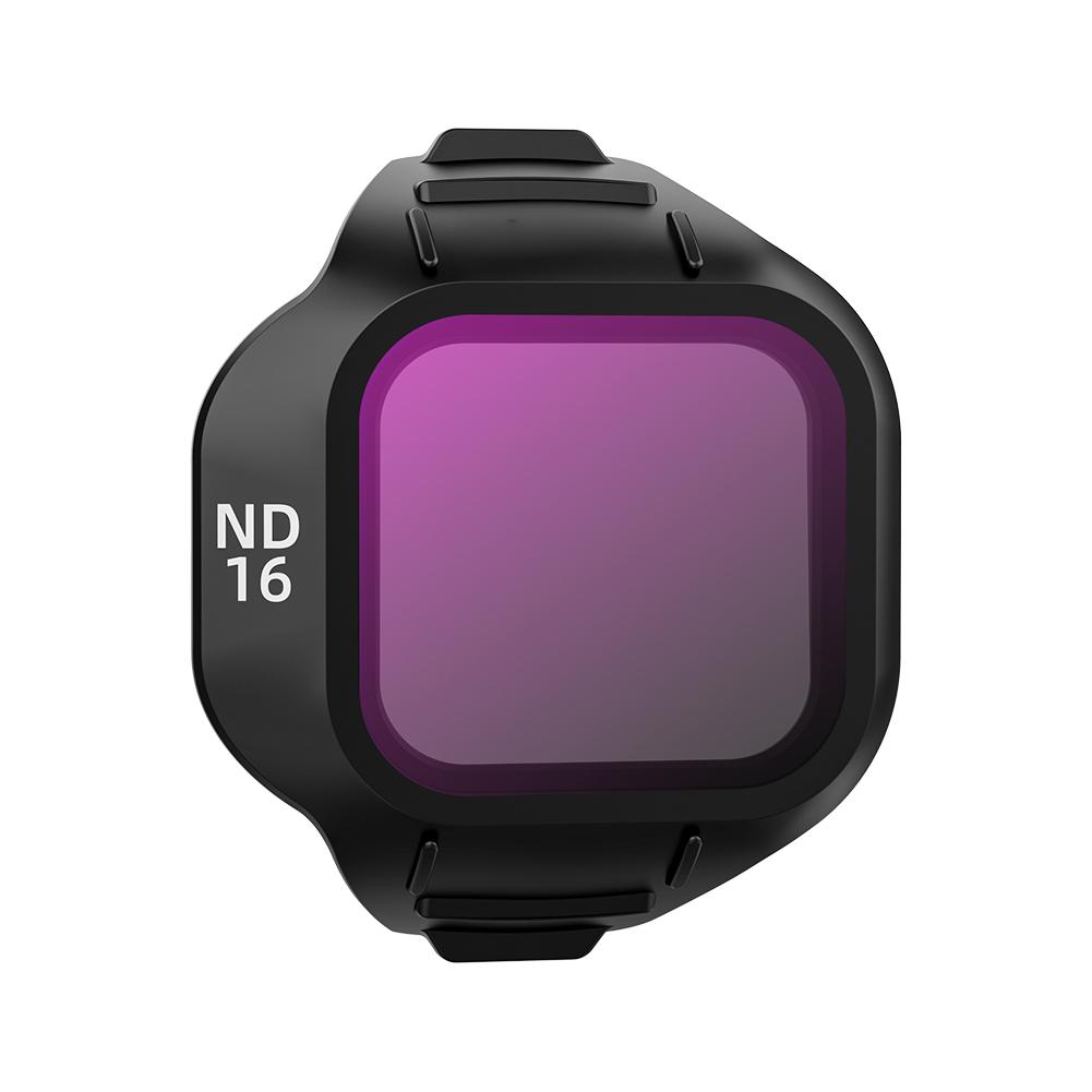Objektivfilter für DJI Mini 5 Pro Drohne UV CPL ND8/ND16/ND32 Filterset Optisches Glasobjektiv Drohnenfotografie Zubehör