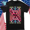 Ty Segall Onward Amp Upward Summer Tour Sacramento CA Oct 18 2025 Poster Shirt