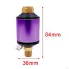 Air Regulator Oil Separator Pressure Aluminum Body Accessories Auto Paint