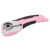 Cordless Electric Scissors Handheld Fabric Cutter 240RPM Rechargeable Tool for Carpet Sponge