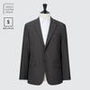 Uniqlo Japan ImpreSSive Jacket 2way Stretch  Wool Like  S Size  Length 66 70cm  Sleeve Length 54 60cm  Can Be Set Up