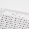 0.07 Loose Promade Fans Pointy Base 3d 5d 6d 8d 10d Pre Made Fans Lashes Premade Volume Fan Eyelash Extension