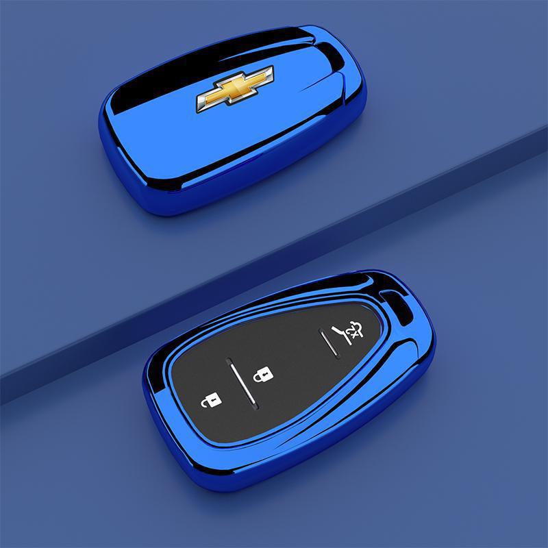 Chevrolet Trax Key Case & Interior Car Accessories for Men