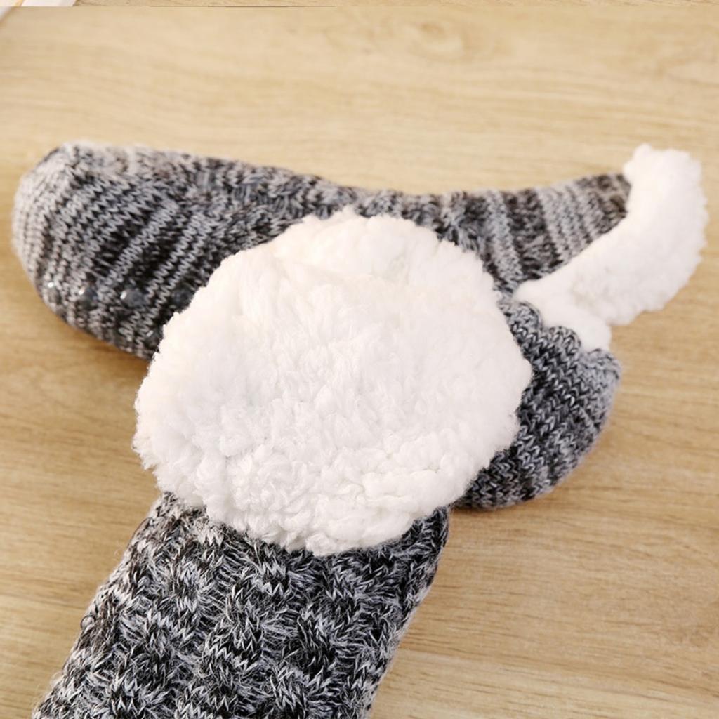Winter Socks, Home Socks, Floor Socks, Snow Socks, Sleep Socks, Warm Socks, Breathable Socks