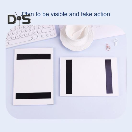 Meal Planner Notebook Balanced Diet Planner Shopping List Plan Weekly Meals Effortlessly Double Magnets Planning Pad Kitchen Life Tool