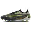 Phantom Gx Elite Fusion Ag Pro 'Black Glow Volt' Sneakers DV6970-071