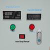 Termostato per celle frigorifere Scatola di controllo SM5060: Sbrinamento Refrigerazione e Alimentazione Elettrica - Armadio Elettrico 3P, 5P, 8P