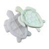 Multifuntional Silicone Molds Resin Crafting Moulds Seaturtle Shape Silicone Pendant Moulds Silicone Texture for Craft