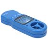 Mini Handheld Digital Anemometer Wind Speed Meter 0 30m s Temperature Gauge Tester