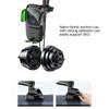 For Car Phone Rack Mount Universal Holder Air Vent Holder Dashboard Windshield Mount Suction Cup Support Handsfree Stand