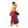 One Piece BANPRESTO WORLD FIGURE COLOSSEUM Summit Battle Luffy Taro Zoukei-Oh 2-SPECIAL- (Prix)