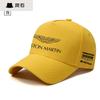 Outdoor Baseball Cap Aston Martin Racing Team Hat Motorcycle Fan Memorial Sunshade Fashion Commuting Cap for All Seasons