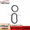Oil Filter Holder/Tank New Oil Filter Housing 15312-RZA-003 15313-RZA-003 For Honda CRV 2007 2008 2009 2010 2011 RE4