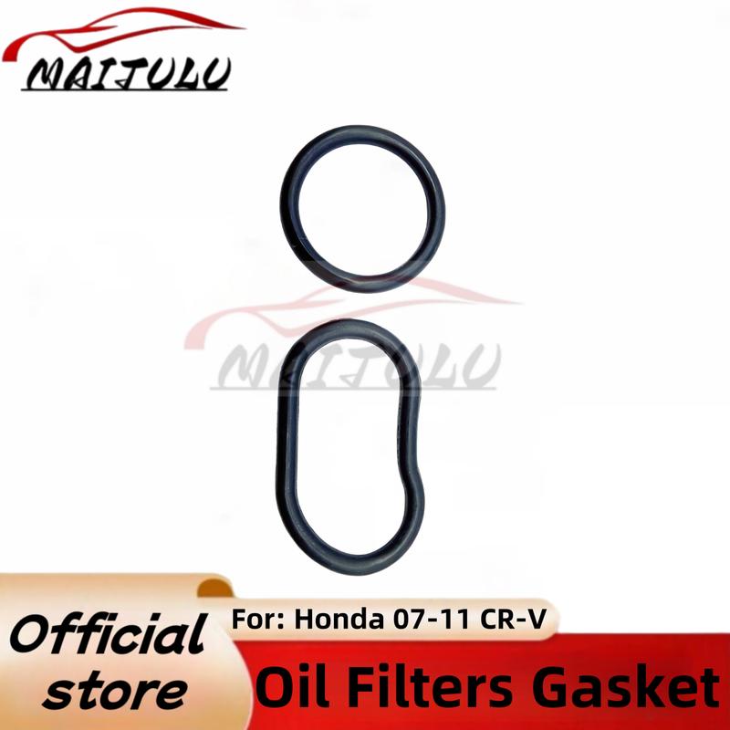Oil Filter Holder/Tank New Oil Filter Housing 15312-RZA-003 15313-RZA-003 For Honda CRV 2007 2008 2009 2010 2011 RE4