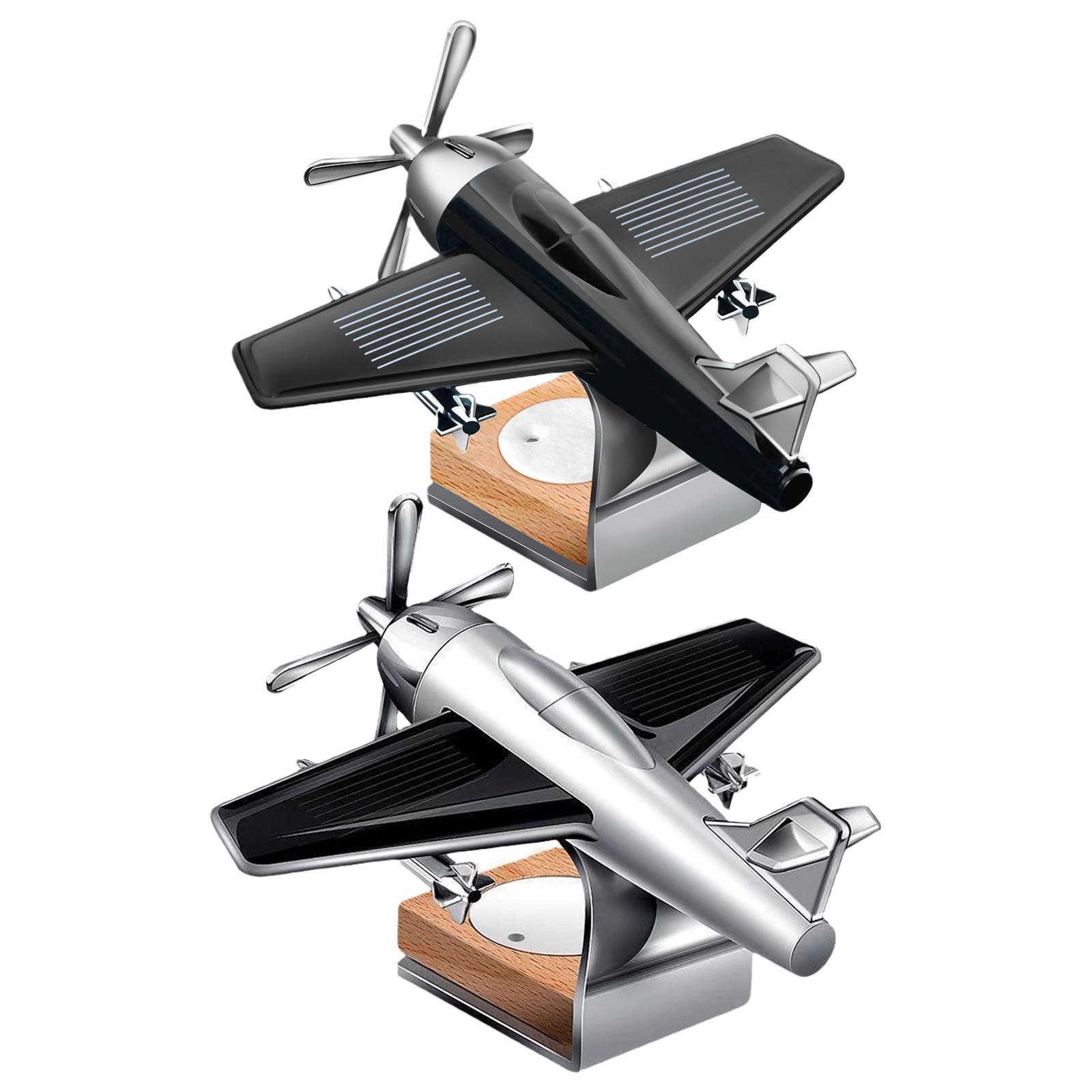 Автомобильный диффузор для ароматерапии — фото 6