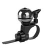 Retro Copper Mountain Bike Bell with Adjustable Quick Release